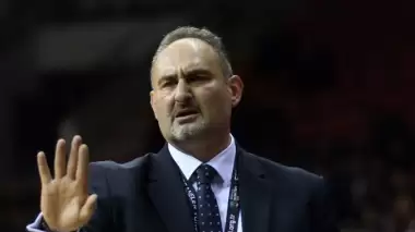 Selçuk Ernak: Güzel bir galibiyetle başlamak istiyoruz