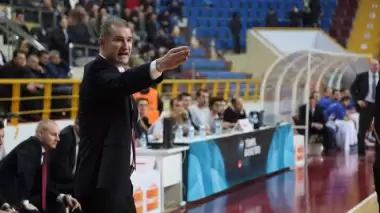 Gaziantep Basketbol başantrenör Nenad Markovic ile anlaştı