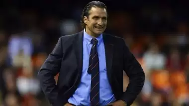 Suudi Arabistan Juan Antonio Pizzi’ye emanet