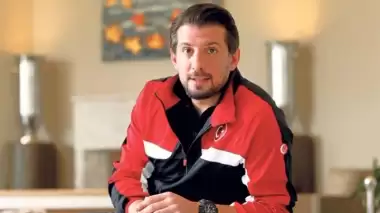 A Milli Erkek Basketbol Takımı Menajeri Kerem Tunçeri, FIBA-Euroleague krizine değindi