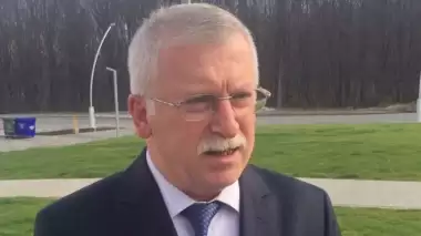 Abant İzzet Baysal Üniversitesi'nden sporseverlere futbol tesisleri müjdesi