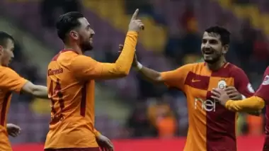 Adana Demirspor, Galatasaray'dan transfer yapıyor!