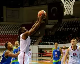 Markovic taraftarı Elan Chalon maçına çağırdı