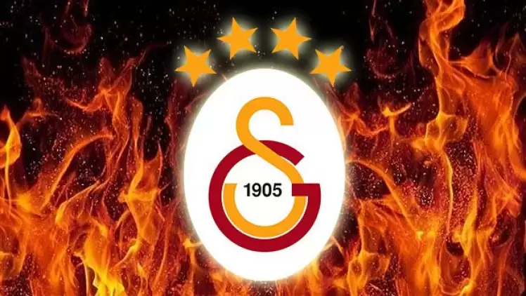 Galatasaray'a tarihi fark attılar!