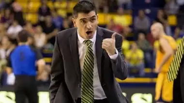 Berrocal, galibiyeti yorumladı: 'Takımın ruhu her zaman daha önemli'