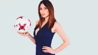 İranlı taraftarların büyük korkusu: Lütfen seksi giyinme...