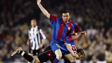 Video - Luis Enrique'nin Barcelona yıllarından en güzel 10 golü