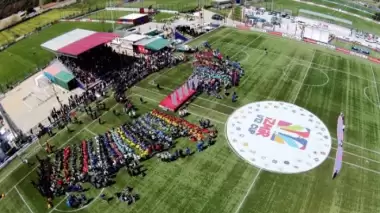 5. İzmir Kupası'na dev takımlar gelecek