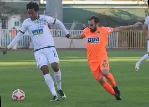 Kazancıoğlu: Tur atlayıp üç büyük takımdan biriyle eşleşmek istiyoruz