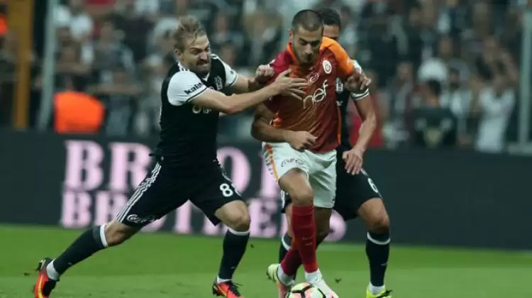 Vodafone Park'ta 1 milyar değerinde derbi!