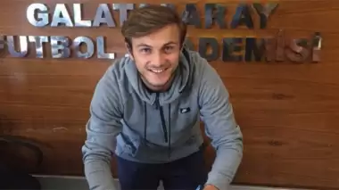 Galatasaray'ın yerli Modric'i Celil Yüksel'e talip var!