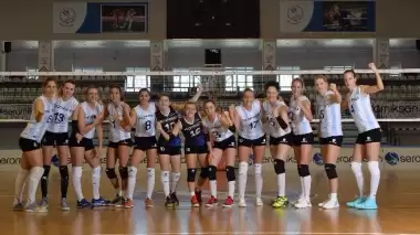 Seramiksan, Vakıfbank'ı konuk ediyor