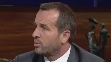 TBMM Futbol Takımı’ndan KKTC’de dostluk maçı