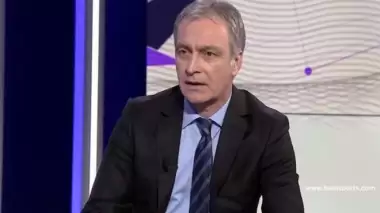 Önder Özen: Bugünkü toplantıda Ali Koç'tan 'Fenerbahçe'yi yönetmek için buradayım!' imajını aldım!