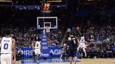 Warriors rahat kazandı