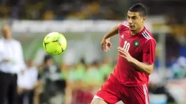 Belhanda'nın milli takıma inancı tam