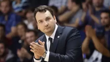 Özhan Çıvgın: Tüm oyunculardan skor katkısı alamadık