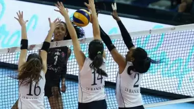 Halkbank İlbank deplasmanında kazandı