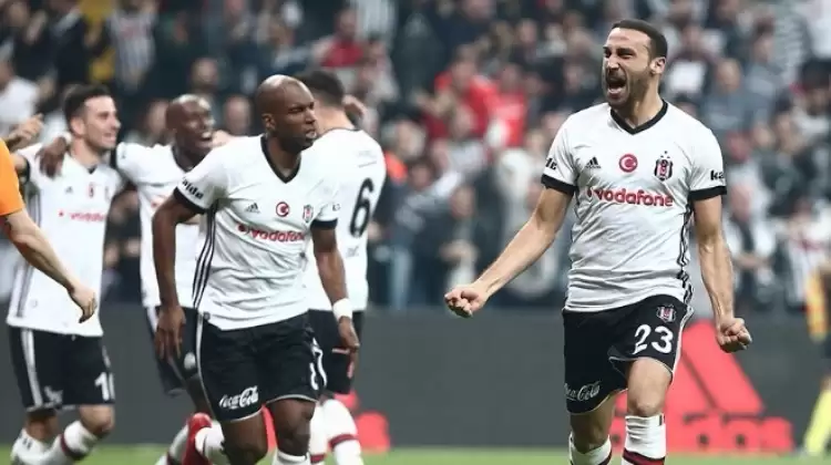 Beşiktaş, 202. maçına çıkıyor, Şenol Güneş rekorunu yükseltiyor!