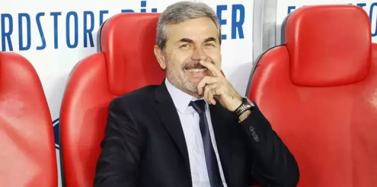 Fenerbahçe'de transfer operasyonu! Kocaman'ın listesi hazır!