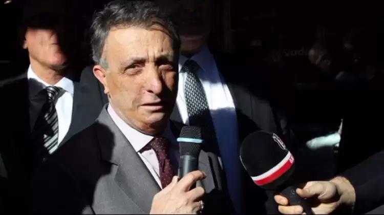 Ahmet Nur Çebi'den flaş sözler: 'Hocamız iki ezeli kulübü dost yaptı'