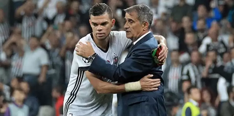 Pepe, Güneş'i yine uyardı!