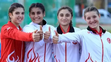 Kaderleri farklı hedefleri aynı