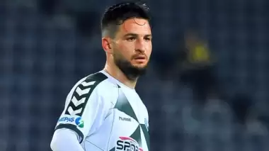 Konyaspor'da Başakşehir maçı öncesi flaş gelişme!