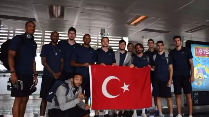 TOFAŞ, Gran Canaria maçı için İspanya'ya gidecek