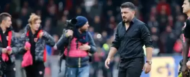 İtalya'da Ümit Özat vakası! Milano bu iddiayla çalkalanıyor...