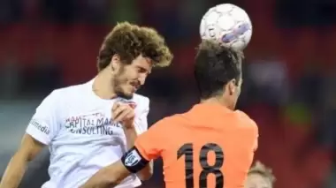 Video - Salih Uçan'dan harika gol