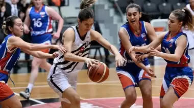 Beşiktaş çok farklı