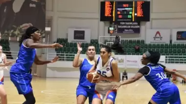 İstanbul Üniversitesi: 83 - Adana ASKİ: 94