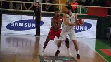 Yeşilgiresun Belediyespor umutlu