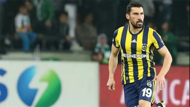 Fenerbahçe'de son dakika Şener Özbayraklı gelişmesi