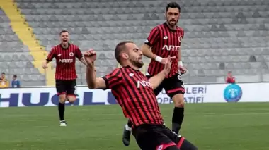 Murat Cavcav: Bu galibiyet başlangıç olsun