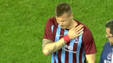 Durica'nın sağlık durumu belli oldu! 