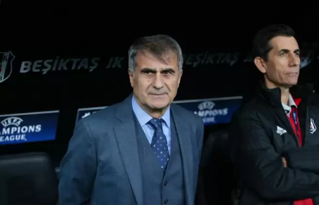 Şenol Güneş transfer ve Bayern Münih hakkında konuştu