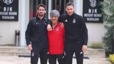 Beşiktaş'ta 6 yıldız Leipzig maçı kadrosuna alınmadı