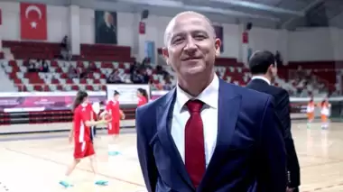 Ceyhun Yıldızoğlu: Benzer şekilde yenildik...