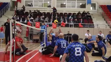 Metin Türker Türkiye Kupası'nda finalin adı belli oldu!