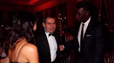 Video - Dursun Özbek genel kurul üyelerine çağrıda bulundu!