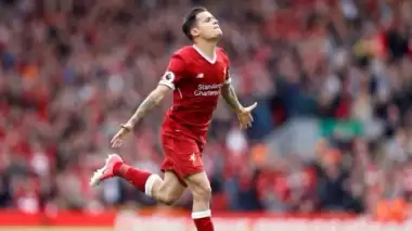 Video - Coutinho’nun frikiği haftanın golü oldu