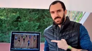 Ramil Guliyev'in hayali olimpiyatların Türkiye'de yapılması