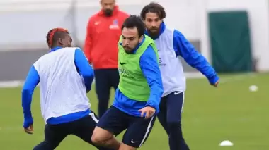 Volkan Şen transferinde flaş gelişme! AEK açıkladı...