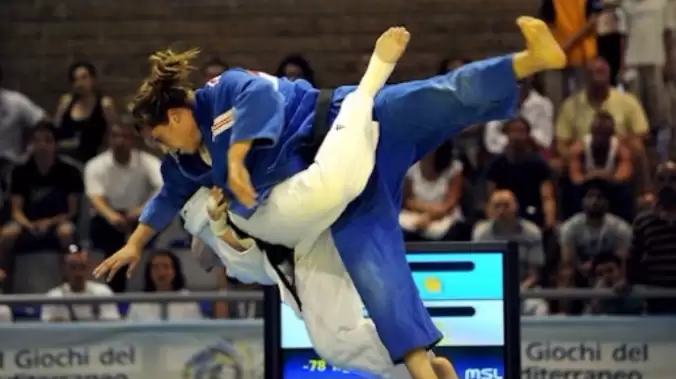 Avrupa Ümitler Judo Şampiyonası başlıyor!