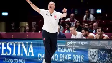 Menetti: Galatasaray deplasmanında bu kadar sayı yiyerek kazanmak mümkün değil