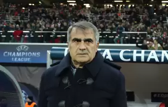 Video - Şenol Güneş: 'Artık yeter' dedik!