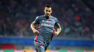 Negredo kupanın en golcülerinden! Şimdiden...