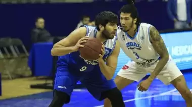 Demir İnşaat Büyükçekmece'den İBB'ye 29 sayı fark!